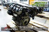 JDM 05-06 Honda Odyssey J30A 3.0L V6 Engine J35A7 3.5L Replacement EX-L VCM