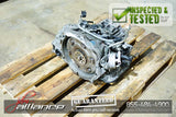 JDM 00-05 Toyota Celica GT 1ZZ 1.8L FWD Automatic Transmission U341E Corolla