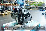 JDM 06-11 Subaru EJ25 2.5L SOHC I-AVLS Engine Impreza Legacy Forester Baja Motor