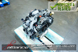 JDM 06-11 Subaru EJ25 2.5L SOHC I-AVLS Engine Impreza Legacy Forester Baja Motor