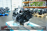 JDM 06-11 Subaru EJ25 2.5L SOHC I-AVLS Engine Impreza Legacy Forester Baja Motor