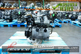 JDM 06-11 Subaru EJ25 2.5L SOHC I-AVLS Engine Impreza Legacy Forester Baja Motor