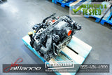 JDM 06-11 Subaru EJ25 2.5L SOHC I-AVLS Engine Impreza Legacy Forester Baja Motor