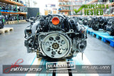 JDM 06-11 Subaru EJ25 2.5L SOHC I-AVLS Engine Impreza Legacy Forester Baja Motor