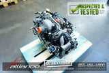 JDM 06-11 Subaru EJ25 2.5L SOHC I-AVLS Engine Impreza Legacy Forester Baja Motor