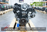 JDM 08-12 Honda Accord J35A VCM 3.5L V6 Engine J35Z4