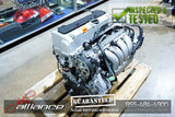 JDM 03-07 Honda Accord Element K24A 2.4L DOHC i-VTEC Engine with EGR