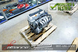 JDM 03-07 Honda Accord Element K24A 2.4L DOHC i-VTEC Engine with EGR