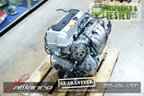 JDM 03-07 Honda Accord Element K24A 2.4L DOHC i-VTEC Engine with EGR