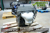 JDM 03-07 Honda Accord Element K24A 2.4L DOHC i-VTEC Engine with EGR