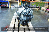 JDM 03-07 Honda Accord Element K24A 2.4L DOHC i-VTEC Engine with EGR