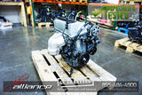 JDM 03-07 Honda Accord Element K24A 2.4L DOHC i-VTEC Engine with EGR