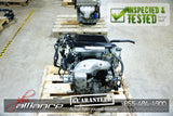 JDM 06-12 MazdaSpeed 3 L3 2.3L Turbo Engine DISI L3-VDT *CX-9 CX-7