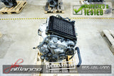 JDM 06-12 MazdaSpeed 3 L3 2.3L Turbo Engine DISI L3-VDT *CX-9 CX-7