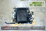 JDM 06-12 MazdaSpeed 3 L3 2.3L Turbo Engine DISI L3-VDT *CX-9 CX-7