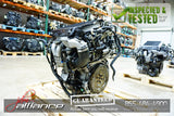 JDM 06-12 MazdaSpeed 3 L3 2.3L Turbo Engine DISI L3-VDT *CX-9 CX-7