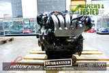 JDM 03-07 Honda Accord Element K24A 2.4L DOHC i-VTEC Engine with EGR