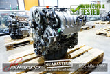 JDM 03-07 Honda Accord Element K24A 2.4L DOHC i-VTEC Engine with EGR