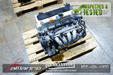 JDM 03-07 Honda Accord Element K24A 2.4L DOHC i-VTEC Engine with EGR