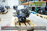 JDM 03-07 Honda Accord Element K24A 2.4L DOHC i-VTEC Engine with EGR