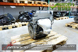 JDM 03-07 Honda Accord Element K24A 2.4L DOHC i-VTEC Engine with EGR