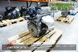 JDM 03-07 Honda Accord Element K24A 2.4L DOHC i-VTEC Engine with EGR