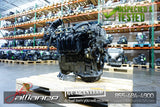 JDM Toyota 2AZ-FE 2.4L DOHC VVTi Engine Camry Solara Highlander RAV4 Scion TC