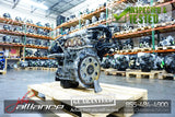 JDM Toyota 2AZ-FE 2.4L DOHC VVTi Engine Camry Solara Highlander RAV4 Scion TC