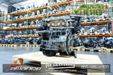 JDM Toyota 2AZ-FE 2.4L DOHC VVTi Engine Camry Solara Highlander RAV4 Scion TC