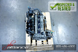 JDM Toyota 2AZ-FE 2.4L DOHC VVTi Engine Camry Solara Highlander RAV4 Scion TC