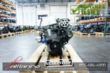 JDM 03-07 Honda Accord Element K24A 2.4L DOHC i-VTEC Engine with EGR — Approx. 66,000 Miles