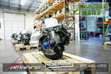 JDM 03-07 Honda Accord Element K24A 2.4L DOHC i-VTEC Engine with EGR — Approx. 66,000 Miles