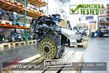 JDM 03-07 Honda Accord Element K24A 2.4L DOHC i-VTEC Engine with EGR — Approx. 66,000 Miles