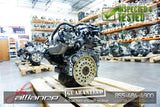 JDM 03-07 Honda Accord Element K24A 2.4L DOHC i-VTEC Engine with EGR — Approx. 66,000 Miles