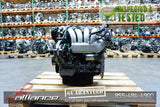 JDM 03-07 Honda Accord Element K24A 2.4L DOHC i-VTEC Engine with EGR — Approx. 66,000 Miles