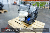JDM 03-07 Honda Accord Element K24A 2.4L DOHC i-VTEC Engine with EGR — Approx. 52,000 Miles