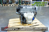 JDM 03-07 Honda Accord Element K24A 2.4L DOHC i-VTEC Engine with EGR — Approx. 52,000 Miles