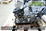 JDM 07-12 Nissan Sentra MR20 2.0L DOHC CVT Automatic Transmission