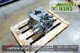 JDM 07-12 Nissan Sentra MR20 2.0L DOHC CVT Automatic Transmission