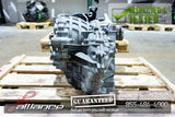 JDM 07-12 Nissan Sentra MR20 2.0L DOHC CVT Automatic Transmission