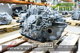 JDM 07-12 Nissan Sentra MR20 2.0L DOHC CVT Automatic Transmission