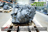 JDM 07-12 Nissan Sentra MR20 2.0L DOHC CVT Automatic Transmission