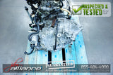 JDM 07-12 Nissan Sentra MR20 2.0L DOHC CVT Automatic Transmission