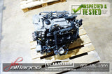 JDM 2010-2015 Toyota Prius 2ZR-FXE 1.8L Hybrid Engine 2011-2017 LEXUS CT200H 2ZR