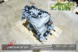 JDM 2010-2015 Toyota Prius 2ZR-FXE 1.8L Hybrid Engine 2011-2017 LEXUS CT200H 2ZR