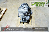 JDM 2010-2015 Toyota Prius 2ZR-FXE 1.8L Hybrid Engine 2011-2017 LEXUS CT200H 2ZR