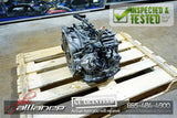 JDM 00-05 Toyota Celica GT 1ZZ 1.8L FWD Automatic Transmission U341E Corolla