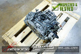 JDM 00-05 Toyota Celica GT 1ZZ 1.8L FWD Automatic Transmission U341E Corolla