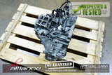 JDM 00-05 Toyota Celica GT 1ZZ 1.8L FWD Automatic Transmission U341E Corolla