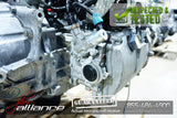 JDM 10-12 Subaru Legacy EJ25 2.5L SOHC AVCS Engine EJ253 AVLS